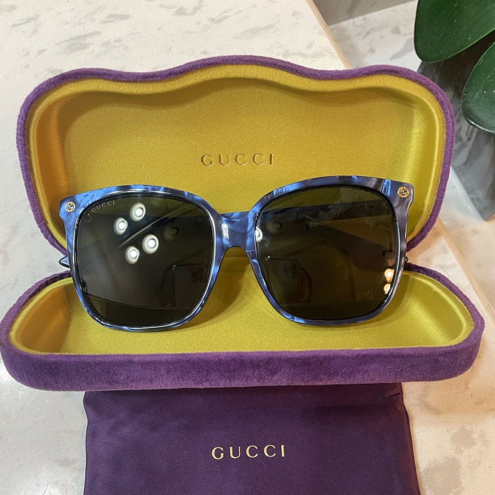 Gucci Sunglasses